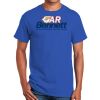 Ultra Cotton ® 100% Cotton T Shirt Thumbnail