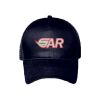 OTTO CAP 5 Panel Low Profile Mesh Back Trucker Hat Thumbnail