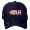 OTTO CAP 6 Panel Low Profile Dad Hat Thumbnail