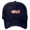 OTTO CAP 6 Panel Low Profile Dad Hat Thumbnail