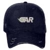 OTTO CAP 6 Panel Low Profile Dad Hat Thumbnail