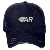 OTTO CAP 6 Panel Low Profile Dad Hat Thumbnail