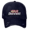 OTTO CAP 6 Panel Low Profile Dad Hat Thumbnail