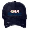 OTTO CAP 6 Panel Low Profile Dad Hat Thumbnail