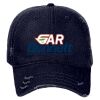 OTTO CAP 6 Panel Low Profile Dad Hat Thumbnail