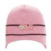 OTTO CAP Beanie with Stripes Thumbnail