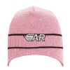 OTTO CAP Beanie with Stripes Thumbnail