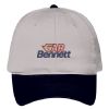 OTTO CAP "OTTO FLEX" 6 Panel Low Profile Dad Hat Thumbnail