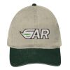 OTTO CAP "OTTO FLEX" 6 Panel Low Profile Dad Hat Thumbnail