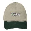 OTTO CAP "OTTO FLEX" 6 Panel Low Profile Dad Hat Thumbnail